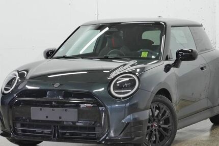 Mini Cooper SE 21.500 km 34.980 &euro; Traunstein 83278