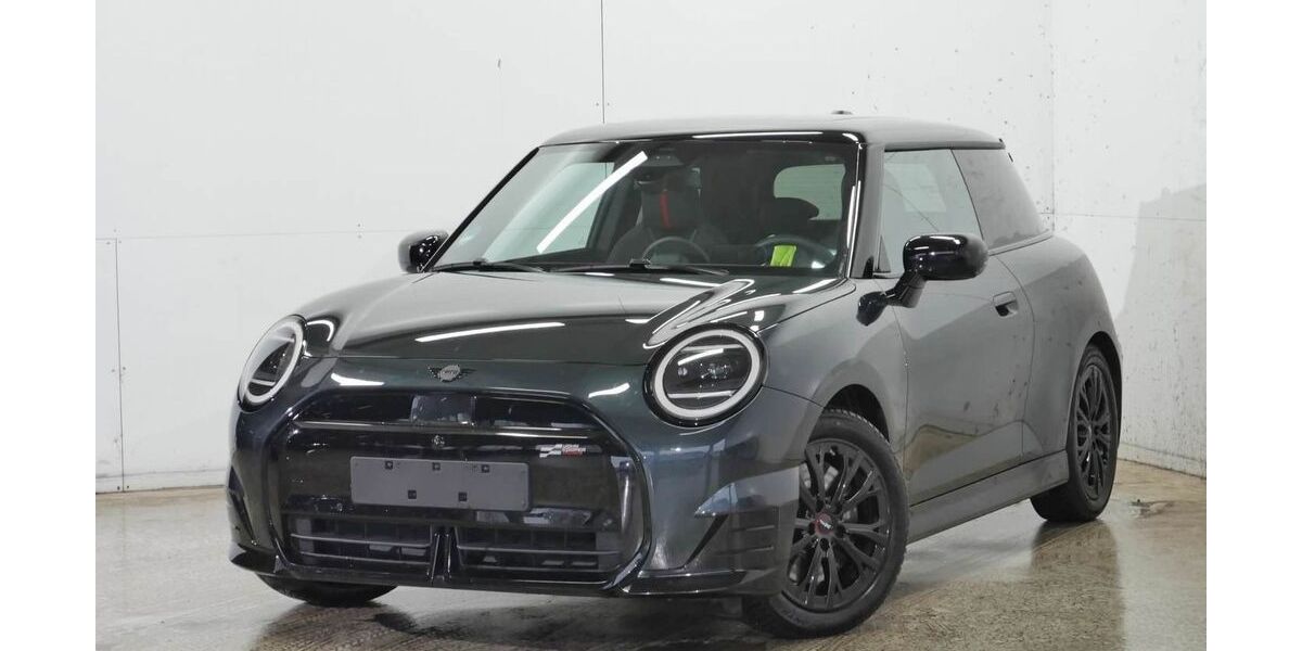Mini Cooper SE 21.500 km 34.980 &euro; Traunstein 83278