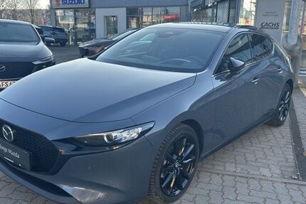Mazda 3 20.206 km 22.600 &euro; Güstrow 18273