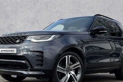 Land Rover Discovery 12.950 km 81.650 &euro; Leipzig 04179