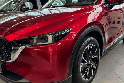 Mazda CX-5 43.861 km 31.785 &euro; Hamburg 22457