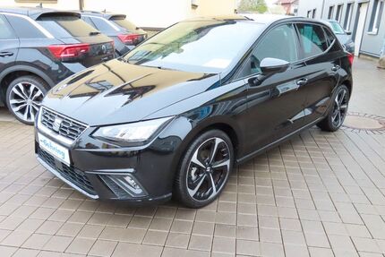 Seat Ibiza 15.700 km 21.590 &euro; Dombühl 91601