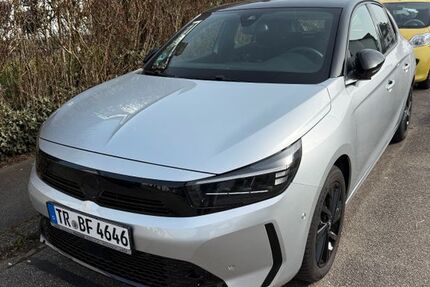 Opel Corsa 11.000 km 17.900 &euro; Kenn 54344