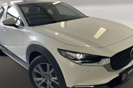 Mazda CX-30 4.575 km 27.490 &euro; Bad Hersfeld 36251