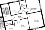Etagenwohnung Altenbeken - 2 Zimmer, 75 m&sup2;, 9&euro; | Angebot:25904683