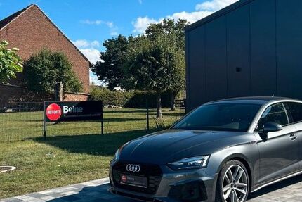 Audi A5 79.646 km 32.250 &euro; Borgentreich 34434