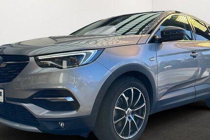 Opel Grandland (X) 63.268 km 18.990 € Neustadt 67434