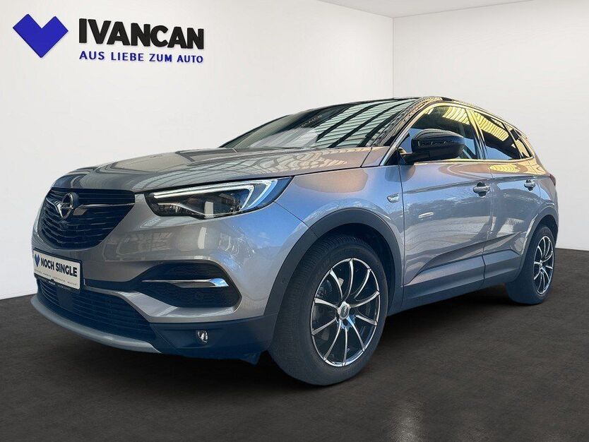 Opel Grandland (X) 63.268 km 18.990 € Neustadt 67434
