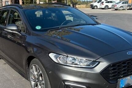 Ford Mondeo 148.500 km 12.900 &euro; JÜCHEN 41363