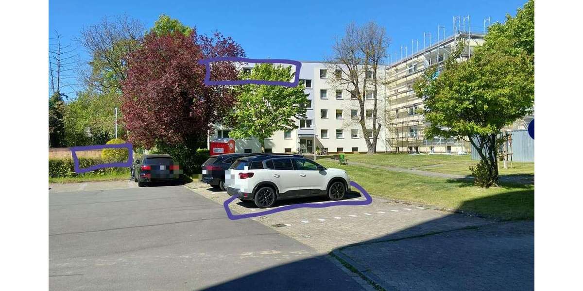 Etagenwohnung Braunschweig Lehndorf-Watenbüttel - 3.5 Zimmer, 80 m&sup2;, 295.000&euro; | Angebot:26422604
