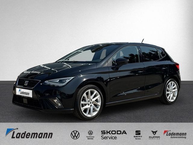 Seat Ibiza 36.300 km 15.959 € Buchen 74722