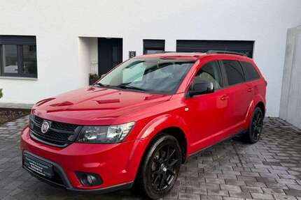 Fiat Freemont 135.000 km 13.999 &euro; Obersulm 74182