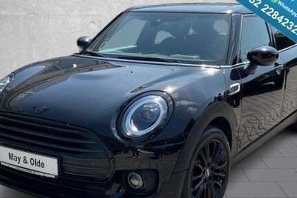 Mini One Clubman