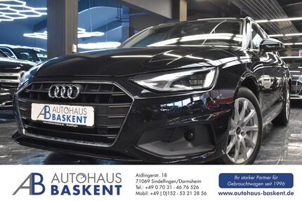 Audi A4 49.300 km 20.990 &euro; Sindelfingen-Darmsheim 71069