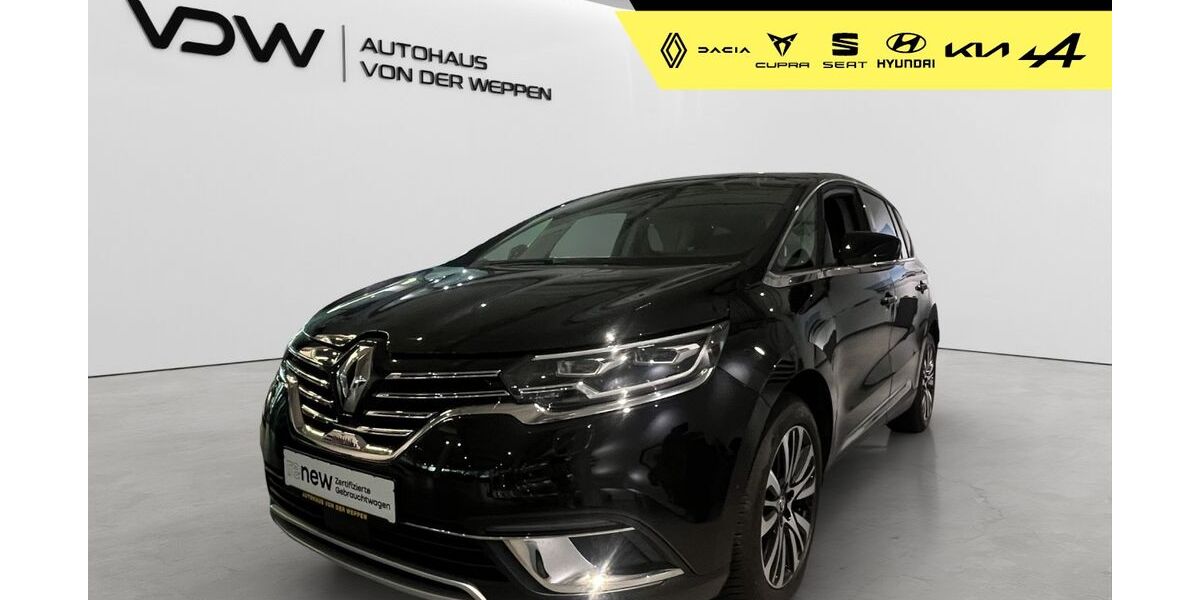 Renault Espace 24.150 km 34.490 &euro; Friesenheim 77948