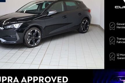Cupra Leon 49.957 km 23.480 &euro; Amberg 92224