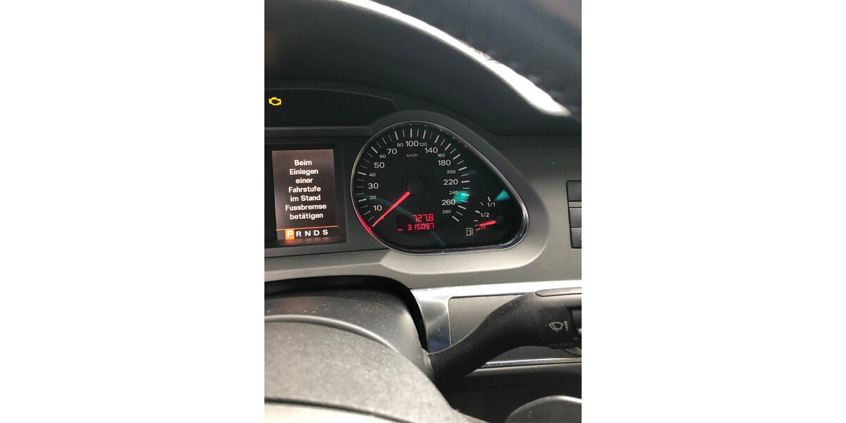 Audi A6 315.000 km 1.400 &euro; Perlesreut 94157