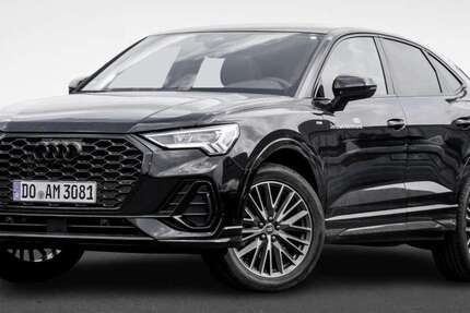Audi Q3 15.317 km 49.446 &euro; Dortmund 44143