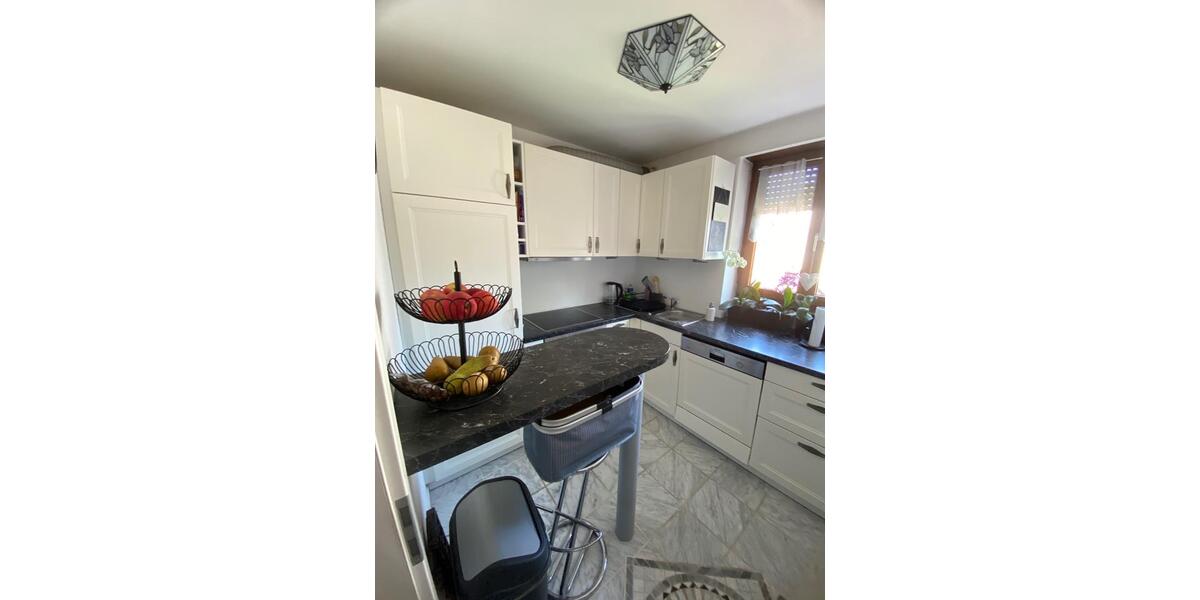 Maisonettenwohnung Hallbergmoos - 3 Zimmer, 72 m&sup2;, 450.000&euro; | Angebot:26568030