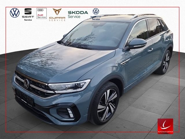 VW T-Roc 17.163 km 30.480 &euro; Schongau 86956