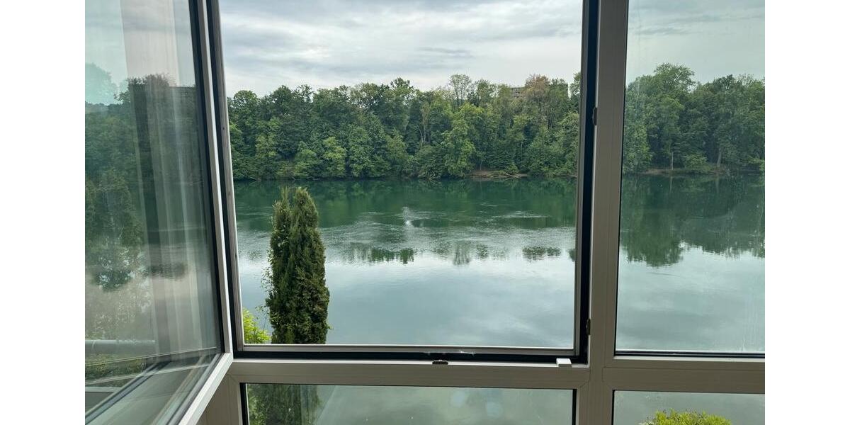 Etagenwohnung Rheinfelden (Baden) - 2 Zimmer, 72 m&sup2;, 385.000&euro; | Angebot:26612757