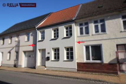 Haus zum Kaufen in Bützow 205.000 € 64 m² 3 zimmer