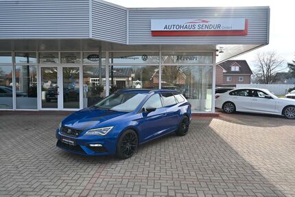 Seat Leon 132.569 km 14.990 &euro; Menslage 49637