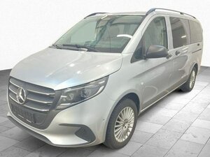Mercedes-Benz Vito 116 Tourer PRO 4x4 lang STANDHZ AHK PDC KAM 7.563 km 61.890 &euro; Sangerhausen 06526