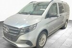 Mercedes-Benz Vito 116 Tourer PRO 4x4 lang STANDHZ AHK PDC KAM 7.563 km 61.890 &euro; Sangerhausen 06526