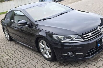 VW CC 174.000 km 17.990 € Remlingen 38319