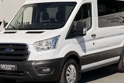 Ford Transit 89.544 km 27.990 &euro; Bischofsheim 65474