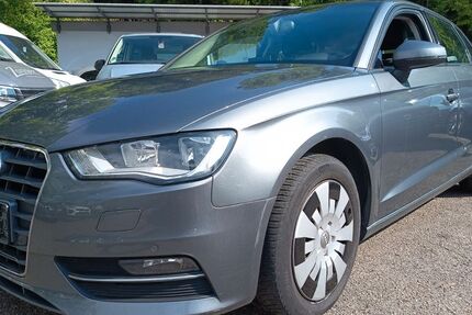 Audi A3 215.000 km 7.999 &euro; Lahr-Langenwinkel 77933