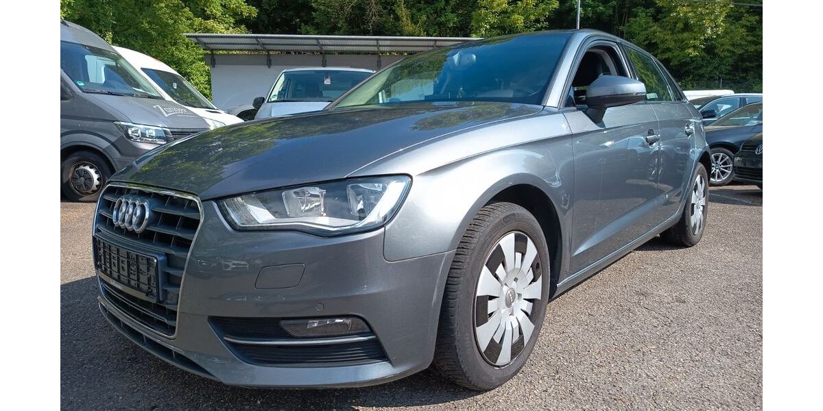Audi A3 215.000 km 7.999 &euro; Lahr-Langenwinkel 77933