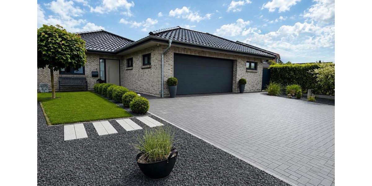 Einfamilienhaus Harrislee - 9 Zimmer, 189 m&sup2;, 899.000&euro; | Angebot:27131752