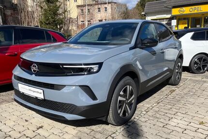 Opel Mokka 5.197 km 21.990 &euro; Meerane 08393