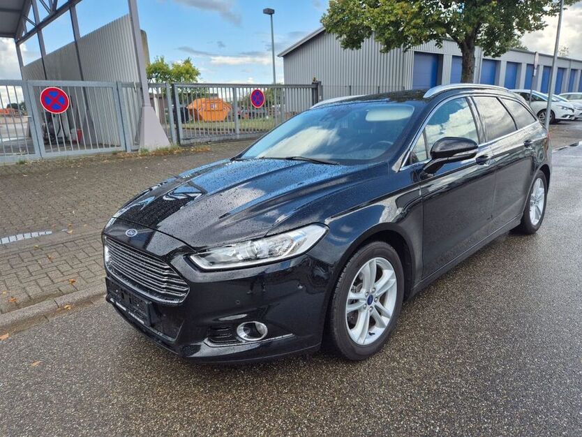 Mondeo