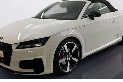 Audi TT 14.356 km 40.785 &euro; Northeim 37154