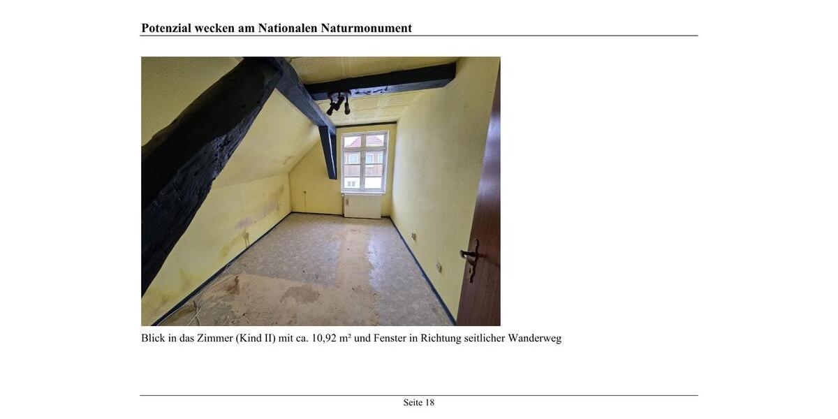 Doppelhaushälfte Stavenhagen - 5 Zimmer, 111 m&sup2;, 39.900&euro; | Angebot:26894667