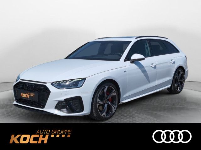 Audi A4 18.900 km 38.790 &euro; Insingen 91610