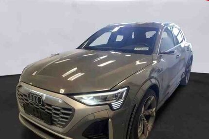 Audi SQ8 e-tron 35.490 km 63.840 &euro; Wackersdorf 92442