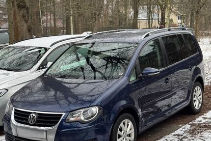 VW Touran 150.000 km 5.000 &euro; Hamburg 22297