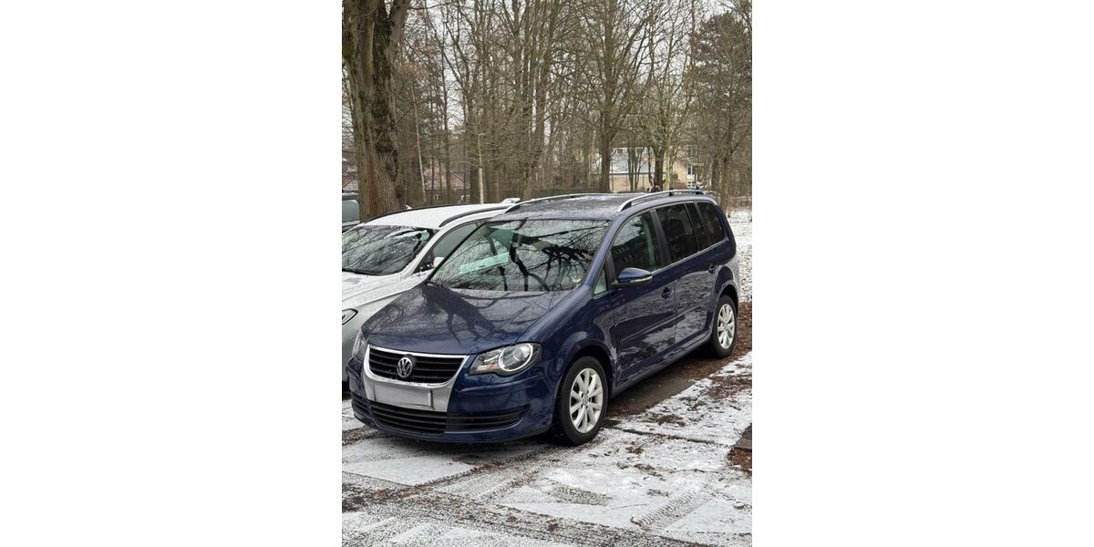 VW Touran 150.000 km 5.000 &euro; Hamburg 22297