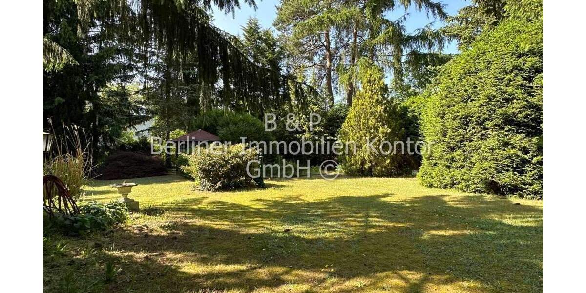 Grundstück Hohen Neuendorf - 339.000&euro; | Angebot:25390075