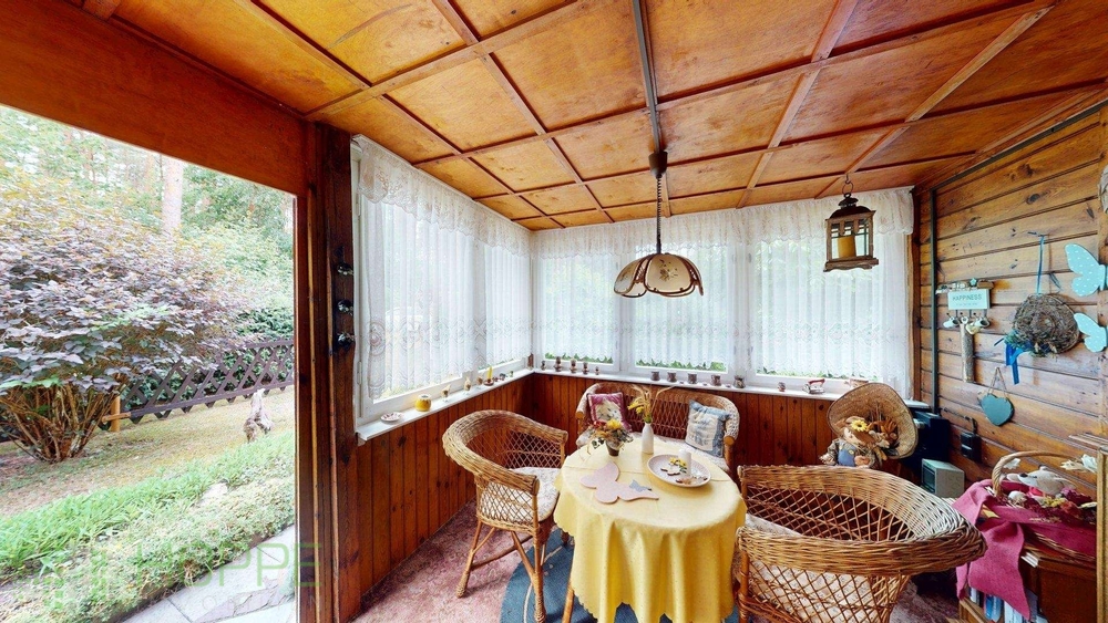 Sommer 2026 im eigenen Freizeitbungalow in ruhiger, idyllischer Waldlage von Coswig Möllensdorf - Ferienhaus Coswig (Anhalt) | Angebot:27016614