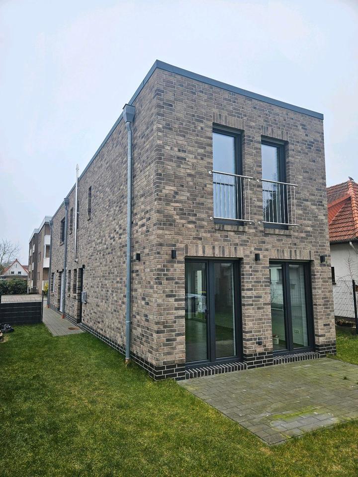 Doppelhaushälfte 3 Zimmer große Garten Donnerschwee zimmer