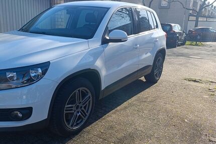 VW Tiguan 270.700 km 6.945 &euro; Köln 50769
