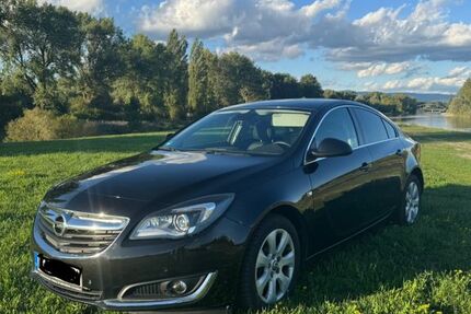 Opel Insignia 181.000 km 6.250 &euro; Plattling 94447