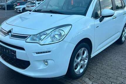 Citroen C3 82.000 km 6.790 &euro; Saarbrücken 66117