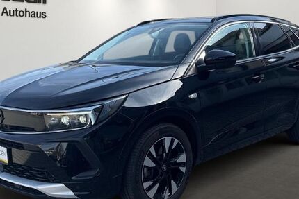 Opel Grandland (X) 42.750 km 27.850 &euro; Neumarkt 92318