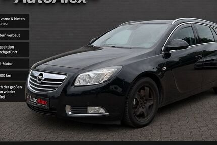 Opel Insignia 300.000 km 2.990 &euro; Wandlitz 16348